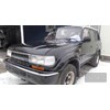 Toyota Land Cruiser 80