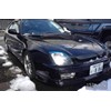 Honda Prelude