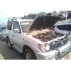 Toyota Land Cruiser (90) Prado
