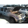 Toyota Land Cruiser (90) Prado