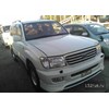 Toyota Land Cruiser 100