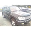 Toyota Land Cruiser 100