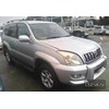 Toyota Land Cruiser (120) Prado