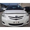 Toyota Belta