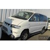 Mitsubishi Delica