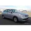Nissan Bluebird Sylphy