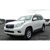 Toyota Land Cruiser (150) Prado