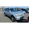 Isuzu Wizard