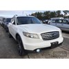 Infiniti FX 35