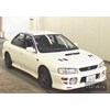 Subaru Impreza WRX STi