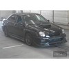 Subaru Impreza WRX STi