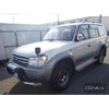 Toyota Land Cruiser (90) Prado