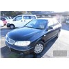 Nissan Bluebird Sylphy