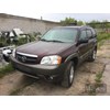 Mazda Tribute