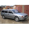 Nissan Avenir