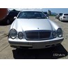 Mercedes-Benz CLK 320