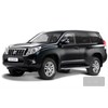 Toyota Land Cruiser (150) Prado