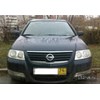 Nissan Almera Classic