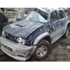 Toyota Hilux Surf