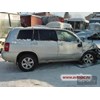 Toyota Kluger