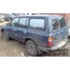Toyota Land Cruiser 80