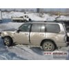 Toyota Land Cruiser 100