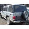 Toyota Land Cruiser 70