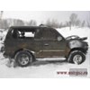 Toyota Land Cruiser (90) Prado