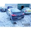 Peugeot 607