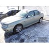 Rover 75