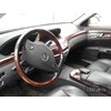 Mercedes-Benz S 500