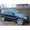 Mercedes-Benz ML 320