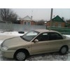 Kia Spectra