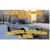 Mitsubishi Carisma