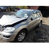 Mercedes-Benz ML 320