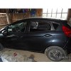 Ford Fiesta ST