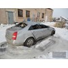 Nissan Primera