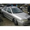 Chery Amulet