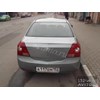 Geely MK