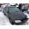 Kia Spectra