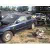 Kia Spectra