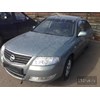 Nissan Almera Classic