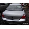 Nissan Almera Classic