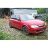 Mazda 323