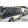 Mitsubishi Delica