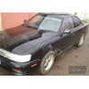 Toyota Vista
