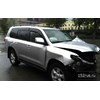 Toyota Land Cruiser 200