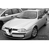 Alfa Romeo 156