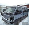 Mitsubishi Delica