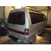 Mitsubishi Delica